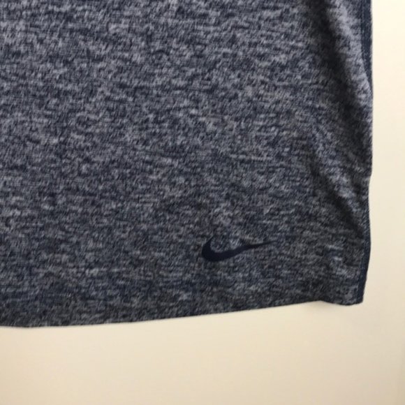 Nike Dri-Fit Tomboy Tank - Picture 2 of 3